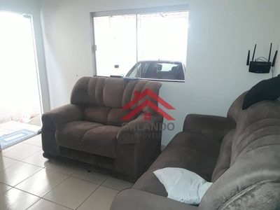 Casa, 2 quartos, 70 m² - Foto 1