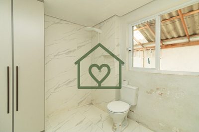 Casa, 3 quartos, 177 m² - Foto 5
