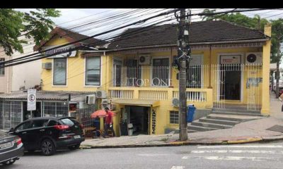 Sala-Conjunto, 363 m² - Foto 1