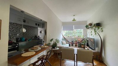 Apartamento, 3 quartos, 87 m² - Foto 1