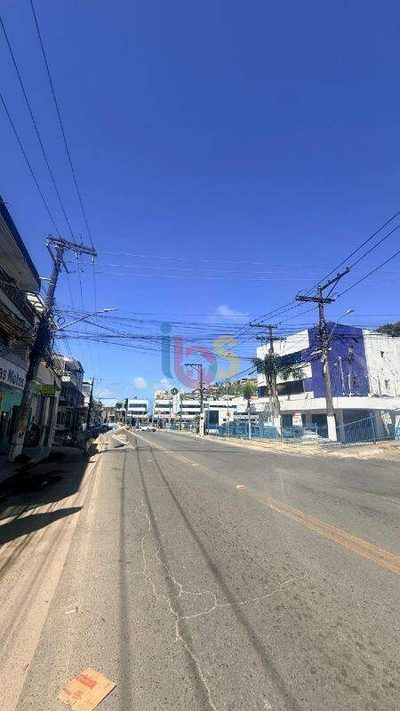Loja-Salão, 200 m² - Foto 4