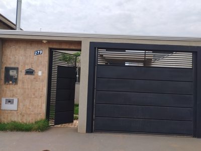 Casa, 63 m² - Foto 1