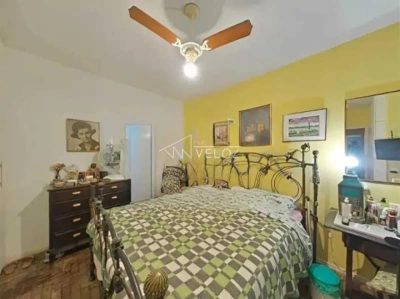 Apartamento, 3 quartos, 125 m² - Foto 1