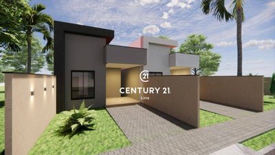 Casa, 2 quartos - Foto 3
