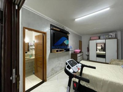 Casa, 4 quartos, 191 m² - Foto 4