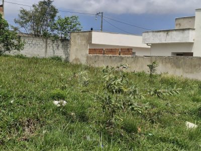 Terreno, 318 m² - Foto 1