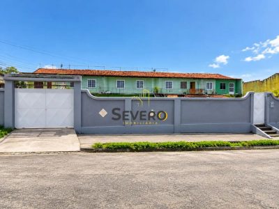 Casa, 2 quartos, 59 m² - Foto 1