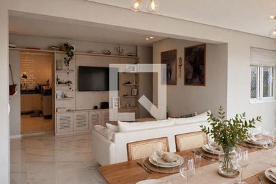 Apartamento, 4 quartos, 117 m² - Foto 1