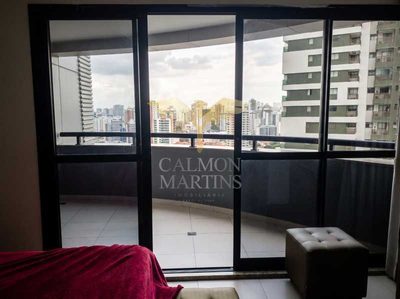 Apartamento, 1 quarto, 47 m² - Foto 5