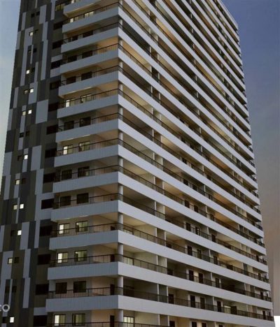 Apartamento, 3 quartos, 115 m² - Foto 1