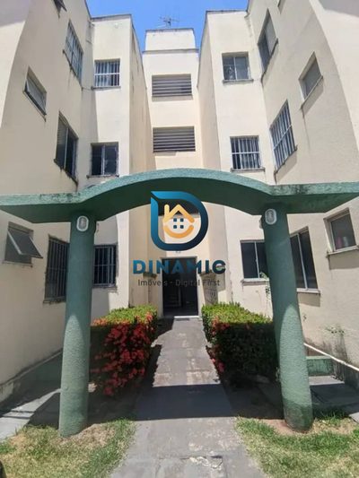 Apartamento, 3 quartos, 75 m² - Foto 3