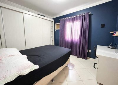 Casa, 3 quartos, 115 m² - Foto 5