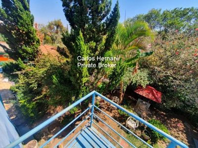 Casa, 1 quarto, 149 m² - Foto 3
