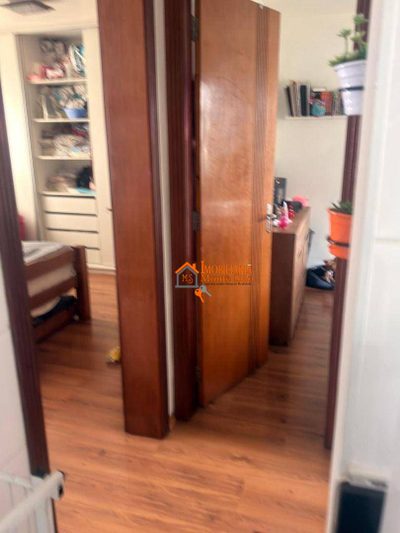 Casa de Condomínio, 2 quartos - Foto 4