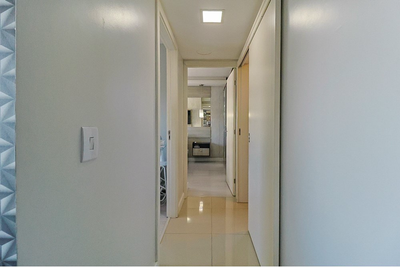 Apartamento, 2 quartos, 48 m² - Foto 4