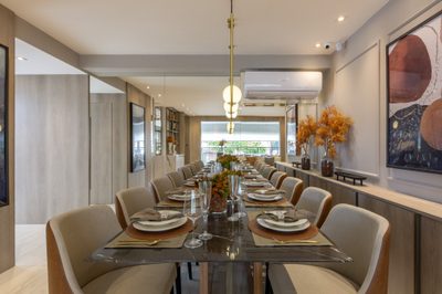 Apartamento, 4 quartos, 70 m² - Foto 5