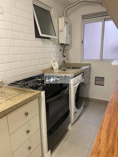 Apartamento, 3 quartos, 61 m² - Foto 4