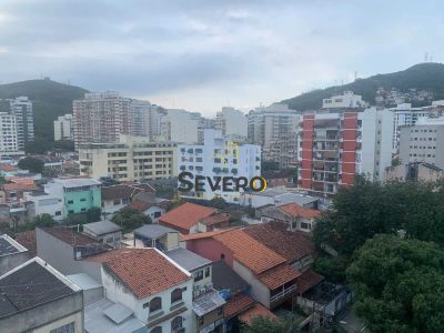 Apartamento, 2 quartos, 80 m² - Foto 2