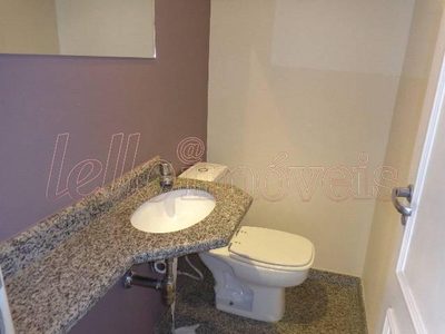 Apartamento, 3 quartos, 125 m² - Foto 5