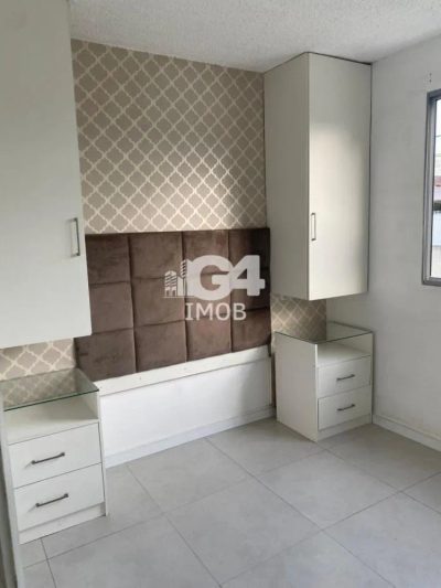 Apartamento, 2 quartos, 47 m² - Foto 3