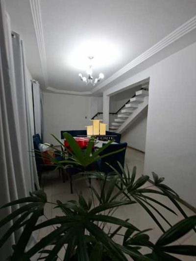 Casa, 3 quartos, 110 m² - Foto 3