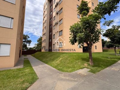 Apartamento, 3 quartos, 58 m² - Foto 2