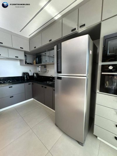 Apartamento, 2 quartos - Foto 2