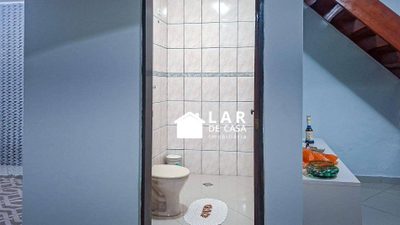 Casa, 3 quartos, 200 m² - Foto 3