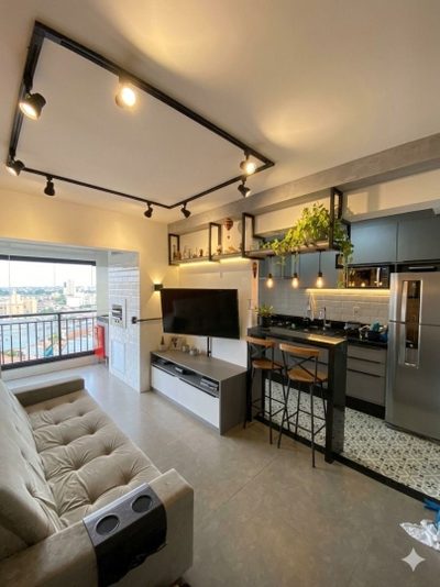 Apartamento, 2 quartos, 63 m² - Foto 3