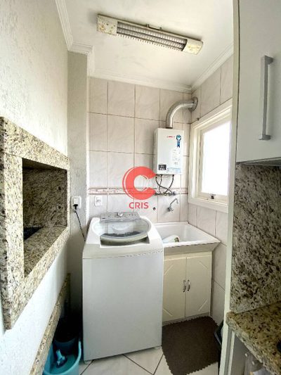 Apartamento, 2 quartos, 73 m² - Foto 3