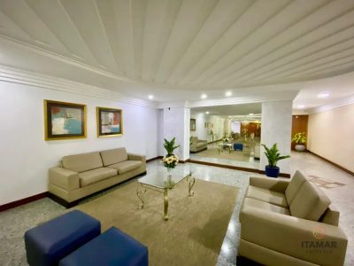 Apartamento, 3 quartos, 167 m² - Foto 2