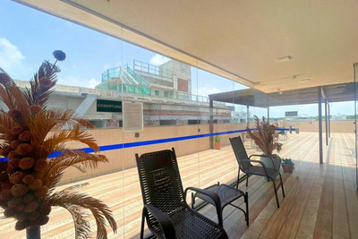 Loja-Salão, 19 m² - Foto 3