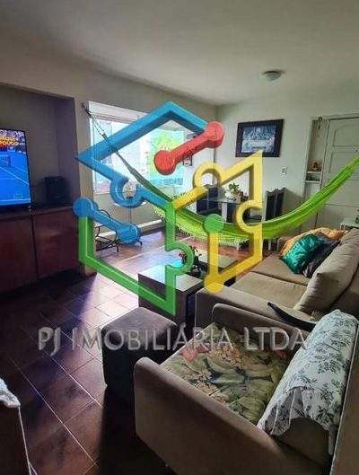 Apartamento, 3 quartos, 77 m² - Foto 1