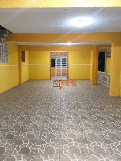Casa, 4 quartos, 175 m² - Foto 4
