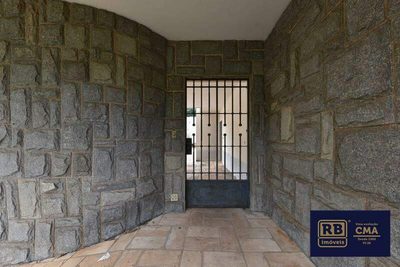 Casa, 6 quartos, 679 m² - Foto 2
