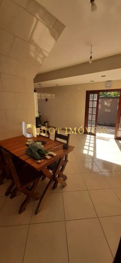 Casa, 5 quartos - Foto 3