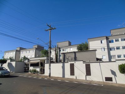 Apartamento, 2 quartos, 50 m² - Foto 1