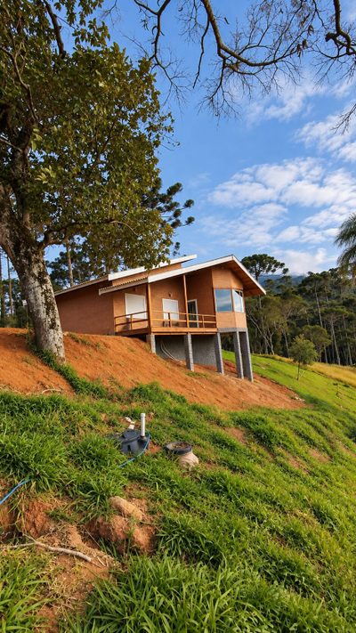 Casa, 2 quartos, 400 m² - Foto 4