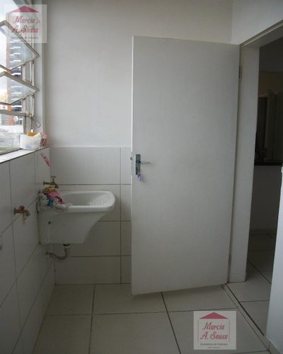 Apartamento, 3 quartos, 100 m² - Foto 3