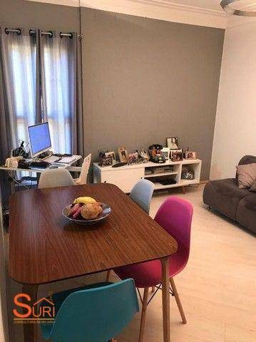 Cobertura, 2 quartos, 120 m² - Foto 4