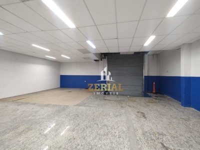 Loja-Salão, 589 m² - Foto 4