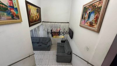Sobrado, 6 quartos, 293 m² - Foto 1