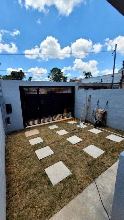 Casa, 2 quartos, 60 m² - Foto 3