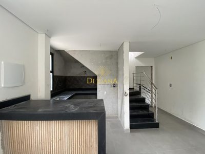 Cobertura, 3 quartos, 154 m² - Foto 3