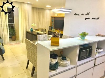 Apartamento, 3 quartos, 68 m² - Foto 3