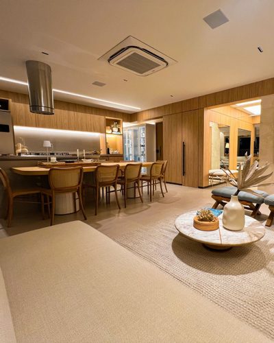 Apartamento, 3 quartos, 129 m² - Foto 4
