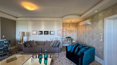 Apartamento, 4 quartos, 220 m² - Foto 4