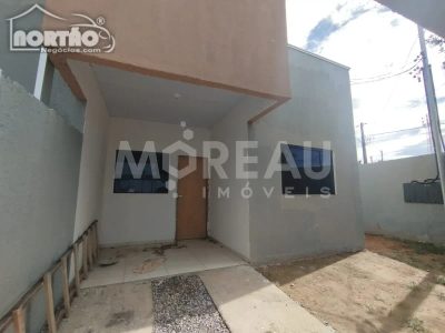 Casa, 3 quartos, 58 m² - Foto 2