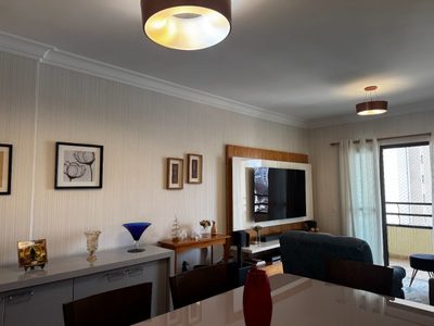 Apartamento, 3 quartos, 125 m² - Foto 2