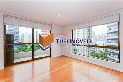 Apartamento, 3 quartos, 171 m² - Foto 1